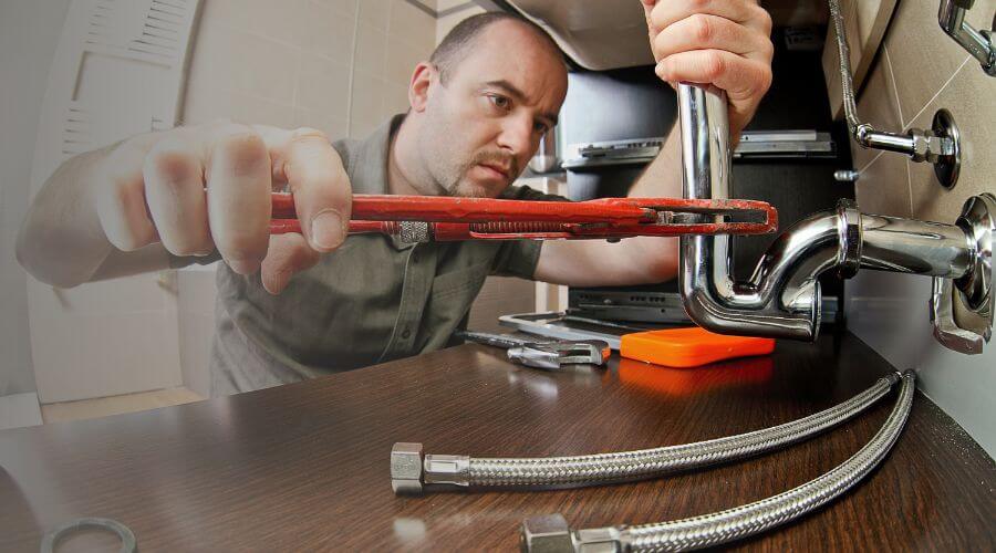Professional Leak Detection in Menasha, WI
