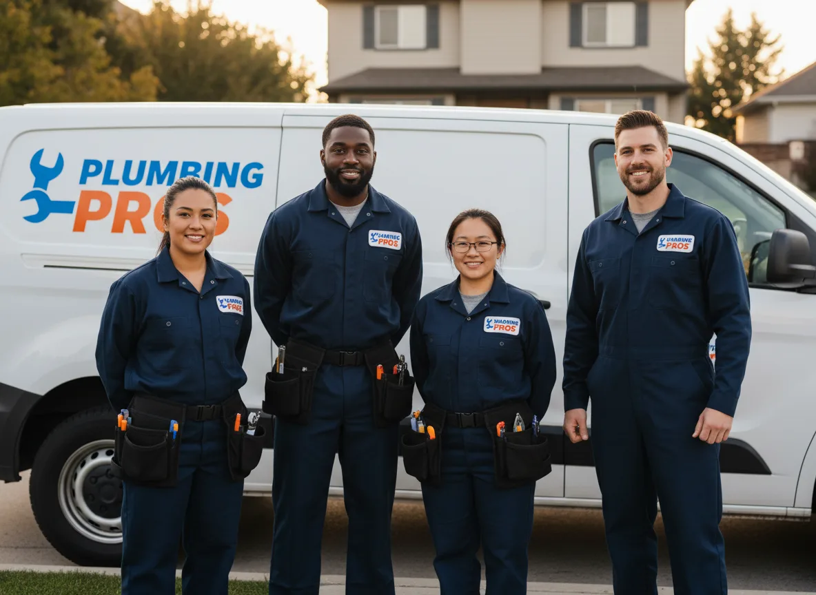 Water Heater Repair company in Menasha, WI